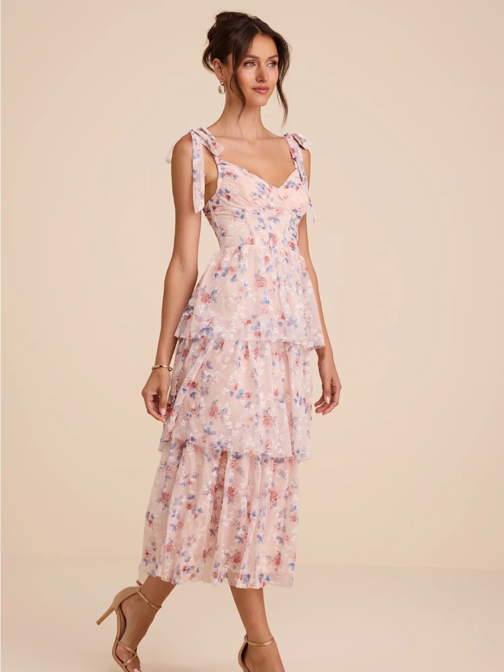 NWT! Lulu’s Dress